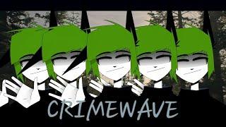 □ Crimewave | meme ■