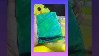 Easy painting ideas  / Kanika's art and craft #subscribe #like #painting #arts #craft