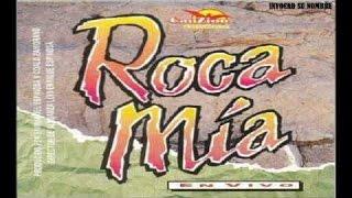 Luis Enrique Espinosa - 1996 - Roca mía (Full Album)