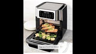 La Sur Table - Multifunctional Air Fryer 13QT ( $120 - $40 off only $80 plus tax at Costco)