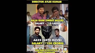 Atlee growth 