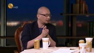 20160106 锵锵三人行 管虎：吴亦凡有很多潜质 拍老炮儿乐趣横生