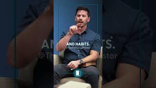 God Uses Your Habits To Shape Your Heart | Greg Gifford