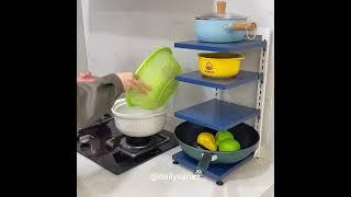 جديد الادوات و المنظمات ️Cool Gadget Smart Things/Amazon Kitchen ️Smart Appliances Home Cleaning