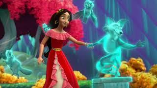  Das macht ein Geistertier - Disneys Elena von Avalor [S1:F19]