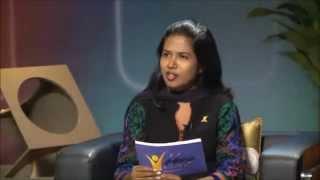 Spicer Adventist University - In conversation with the vice chancellor on Hope Channel India