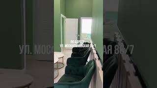 ️СКОРО ОТКРЫТИЕ!! клиники Biorise на Мосфильмовской! #капельница #чекап #клиникамосква
