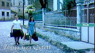 Zonja nga qyteti (Film Shqiptar/Albanian Movie)