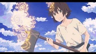 Top 10 Fantasy Anime of 2017