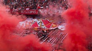 El Clásico de Avellaneda #DesdeAdentro | #Independiente 1 - 1 Racing (2023)