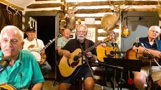 RSW Band LIVE Bluegrass Concert July 25 2024 Mostly Viewer Requests  7PM CST