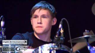 Pacific Drum Battle 2011: Н.Скуратовский - А.Заднипряный