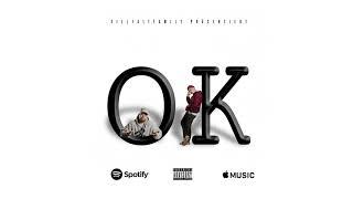 GERRIT feat. MAXZ - OK (prod. by NOKEY, AMILLIANVIBES & IKARUS)