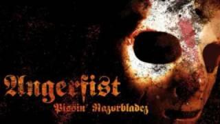 Angerfist - Stainless Steel HQ