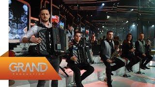 Vojkan Jovic i Orkestar Kobre - Tornado kolo - GK - (TV Grand 23.09.2019.)