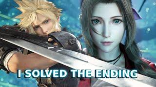 What Happened to Aerith? - Final Fantasy VII Rebirth SOLVED