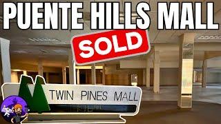 Exploring an Abandoned Puente Hills Mall  and a FAKE Mcdonald's | City of Industry, CA