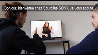 Sourdline Sony