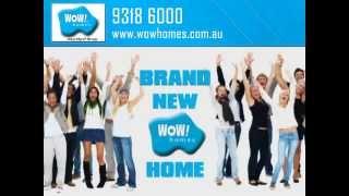 WoW! Homes