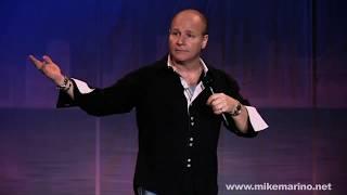 Mike Marino Live at the Borgata - Trailer