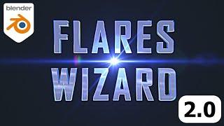 Flares Wizard 2.0 - Demo