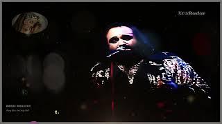 Demis Roussos - Mary Was An Only Child (live)