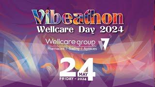 Vibeathon Wellcare Day 2024