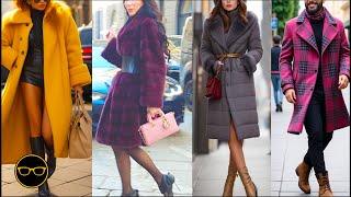 What to wear in February 2025 to look Fabulous? Winter Outfits inspiration from the Street of Milan