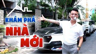 Minh Nhựa Mua Nhà Vì Cái Cây "Vài Chục Tỉ" ???