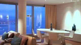 W Barcelona | Ciutat Vella | 5 Estrellas GL | Barcelonahotels.ES