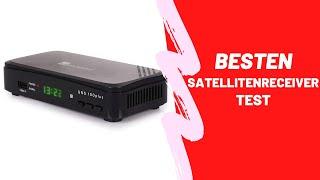 Beste Satellitenreceiver Test 2022