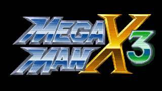 Opening Stage - Megaman X3 (SNES) Music Extended