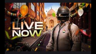 BGMI Live Stream: Road to 150 Subscribers️| Shadow Gaming | #bgmi#bgmilive#live#shadowgaming