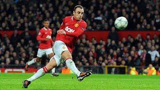 Dimitar Berbatov Moments of Genius 