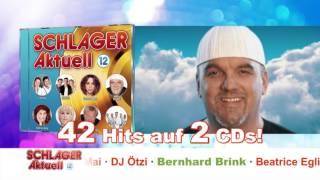 Schlager Aktuell 12 (official Trailer)