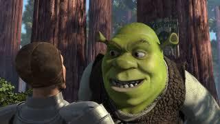 Shrek Meets Donkey | Shrek | Extended Clip | Mini Moments