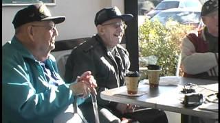 THE LIARS CLUB - WWII VETERANS