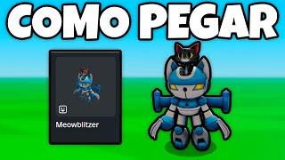 COMO PEGAR O NOVO ITEM GRÁTIS NO ROBLOX