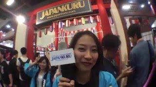 【Taipei】 International Travel Fair 2015 (ITF)  by JAPANKURU