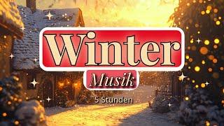 ⭐Zauberhafte Musik, die eine festliche und weihnachtliche Atmosphäre schafft 