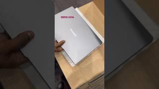 #unboxing  Lenovo yoga 7i Aura edition #reels #viralvideo #trending #shorts #tech #shortvideo #bmw