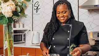 Sasu Flavas®: Feeding the body, soul, & spirit