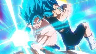 Dragon Ball Super: Broly | Trailer (Own it 4/16)