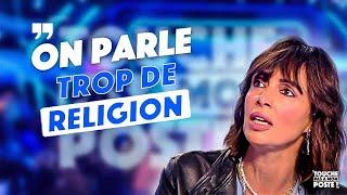 Cyril en larmes : Son puissant cri du cœur pour le "vivre ensemble" qui émeut tout le plateau !