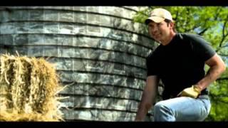 Rodney Atkins - Farmer's Daughter (Official)