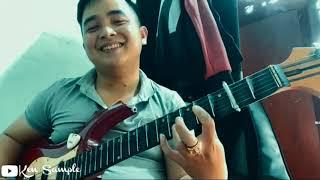 Liên Khúc Dân Ca Ngọt Ngào Đầm Ấm Với Tiếng Đàn Guitar Nguyễn Hậu Và Organ Bí - Ken Sample