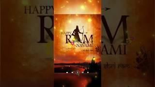 ramnavmi status  #shorts #youtubeshorts #shortvideo