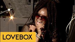 Soul II Soul - Keep On Movin' | Lovebox 2014 | FestivoTV