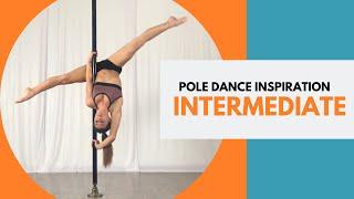 HOW TO WALKIE TALKIE TRICK - Poledance Inspiration