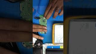 Nokia 105 half short finding | nokia 105 half short solution | nokia dead repair | nokia ta 1034